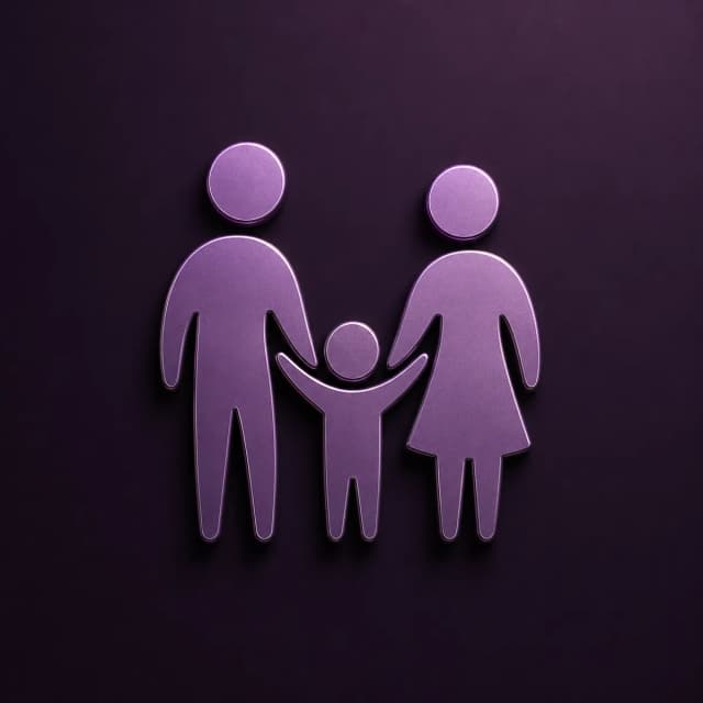 Allocation of Parental Responsibilities