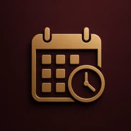 How Long Will It Take?