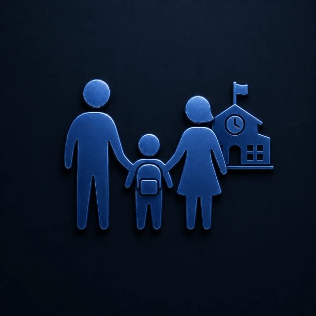 The Parenting Plan