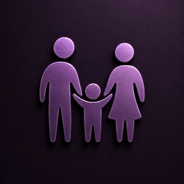 Who Gets the Kids?