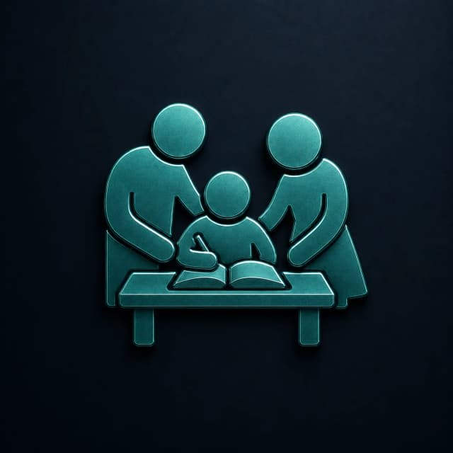 Mandatory Parenting Class