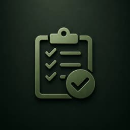 Your Post-Divorce Checklist