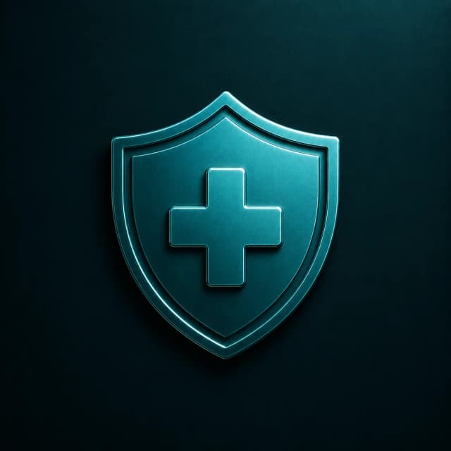 Don't Forget Health Insurance