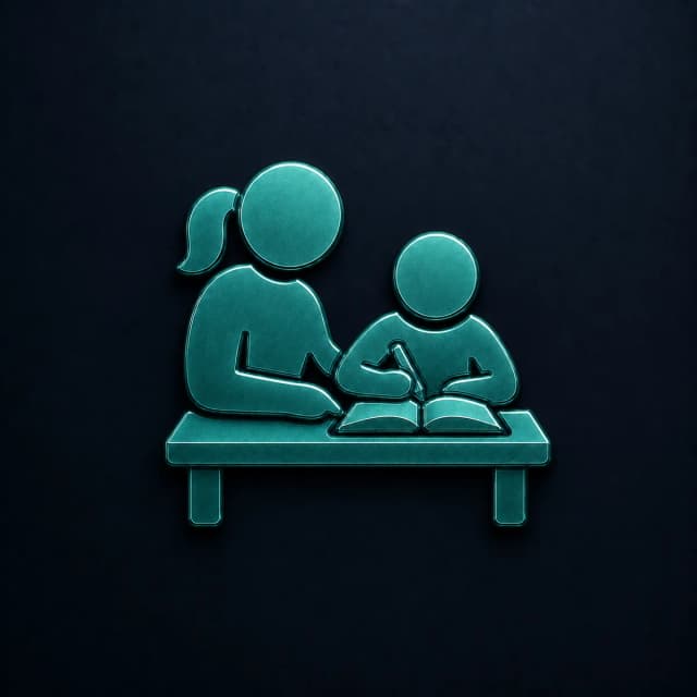 Child & Family Investigator